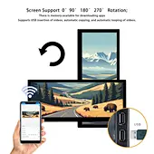best buy computer monitor